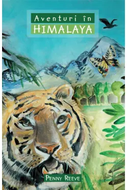 Aventuri In Himalaya