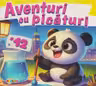 Aventuri cu picaturi : 12 (Panda)