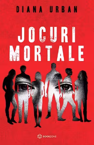 Jocuri mortale