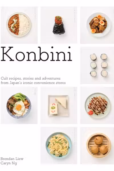 Konbini