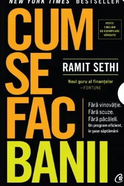 Cum se fac banii
