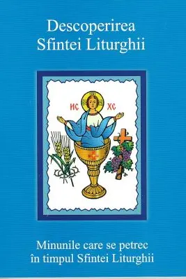 Descoperirea Sfintei Liturghii. Minunile care se petrec in timpul Sfintei Liturghii