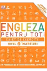 Engleza pentru toti caiet de exercitii nivel 2 incepatori
