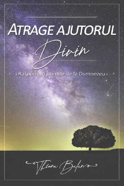 Atrage ajutorul divin