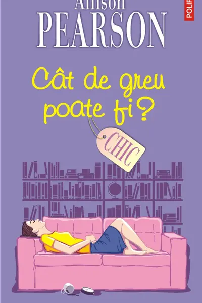 Cat de greu poate fi?