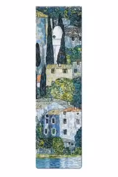 Classics Magnetic Bookmarks: Kirche in Cassone