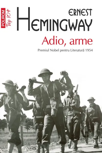 Adio arme