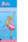 BARBIE. MICUTA CREATOARE DE MODA. Tinute pentru joburi de vis