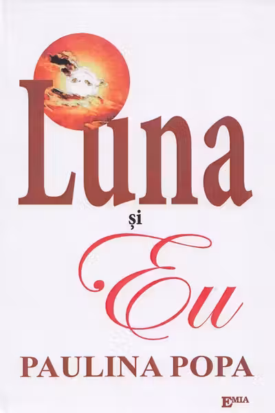 Luna și eu