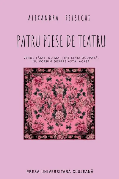 Patru piese de teatru
