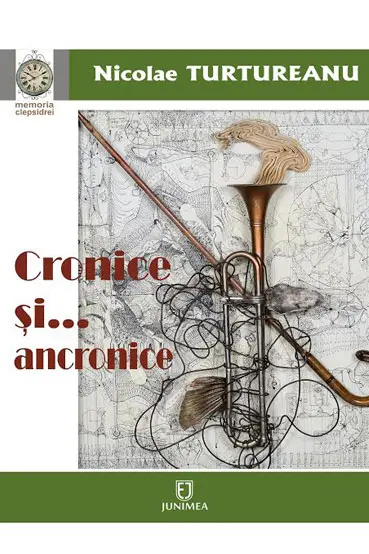 Cronice și... anacronice
