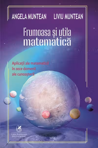 Frumoasa si utila matematica