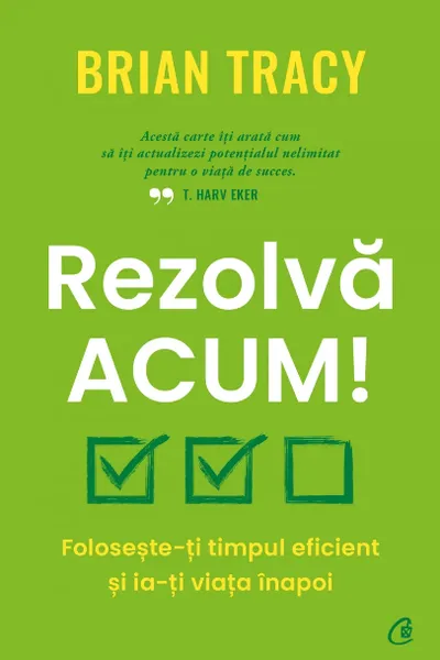 Rezolva acum