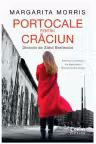 Portocale pentru Crăciun. Dincolo de Zidul Berlinului