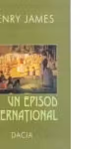 Un episod international