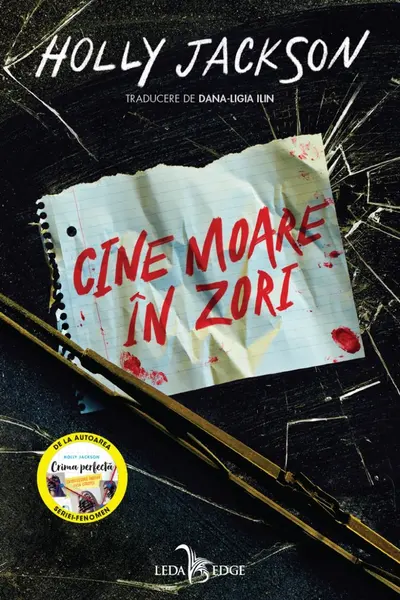 Cine moare in zori