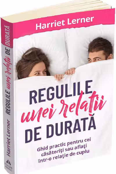 Regulile unei relatii de durata