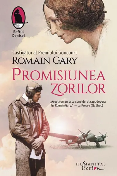 Promisiunea zorilor