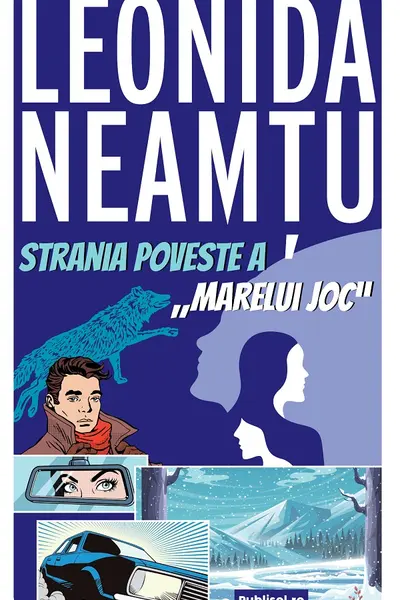 Strania Poveste a „Marelui Joc”