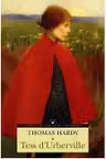 Tess d'Urberville