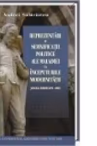 Reprezentari si semnificatii politice ale maladiei la inceputurile modernitatii (Anglia anilor 1470 - 1610)