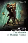 The Memoirs of Sherlock Holmes