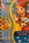 Scufita rosie - poveste si activitati