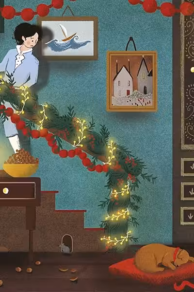 The Story Orchestra: The Nutcracker