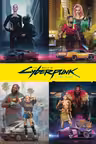 World of Cyberpunk 2077