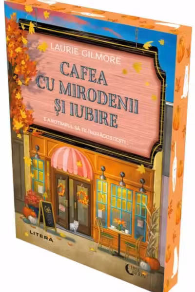 Cafea cu mirodenii si iubire