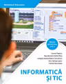 Informatica si TIC. Manual clasa a 6-a