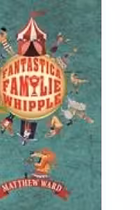 Fantastica familie Whipple