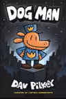 Dog Man