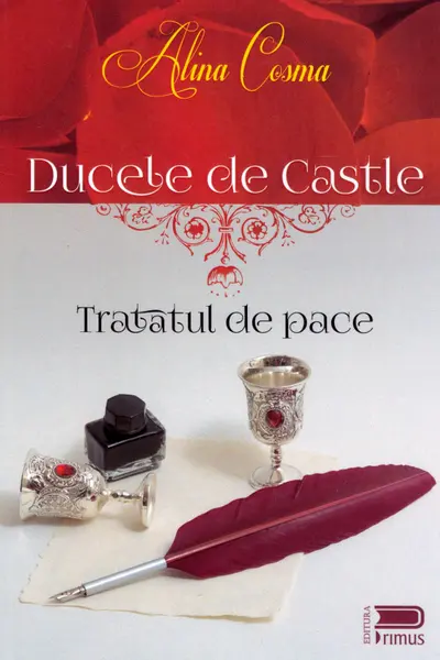 Ducele de Castle. Tratatul de pace