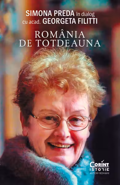 Romania de totdeauna