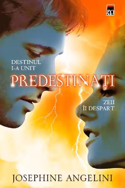 Predestinați