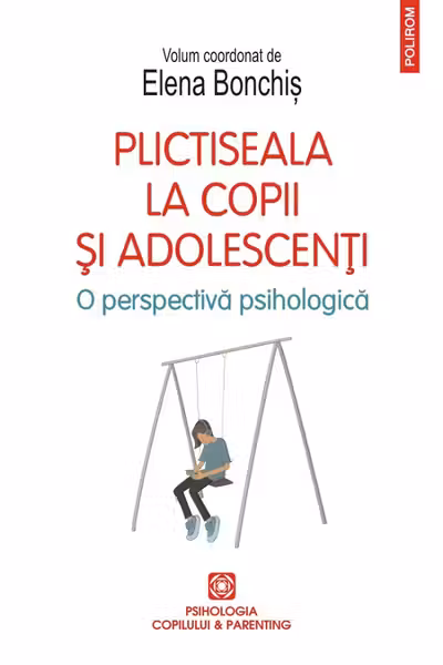 Plictiseala la copii si adolescenti
