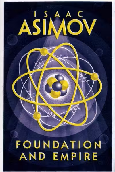 Foundation and Empire