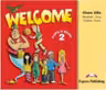 Curs de limba engleza Welcome 2. Audio CD (set 3 CD) - Virginia Evans, Elizabeth Gray