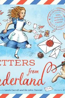 Letters from Wonderland