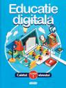 Educatie digitala, Caietul elevului pentru clasa 1