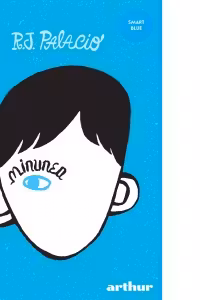 Minunea - R. J. Palacio