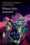 Rămas bun, toamnă! - PRINTED EDGES