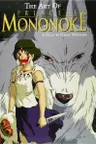 The Art of Princess Mononoke