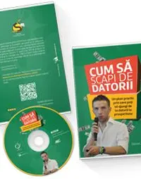 DVD Cum să scapi de datorii