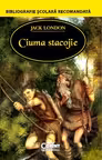 Ciuma stacojie