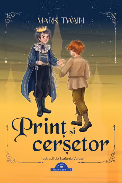 Print si cersetor