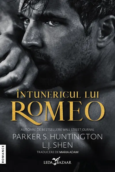 Intunericul lui Romeo