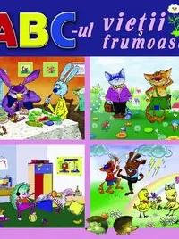 ABC-ul vietii frumoase