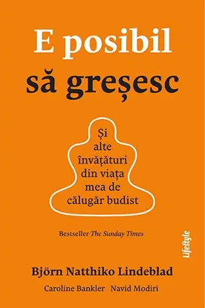 E posibil sa gresesc